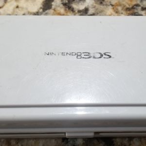 Nintendo 3DS
